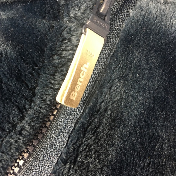 Bench coat - Picture 3 of 4